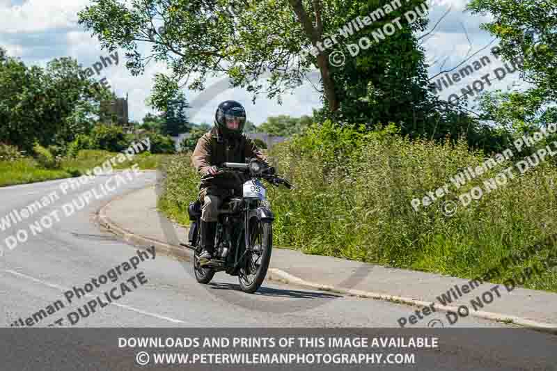 Vintage motorcycle club;eventdigitalimages;no limits trackdays;peter wileman photography;vintage motocycles;vmcc banbury run photographs